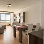 La Garita, Apartamento