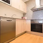 La Garita, Apartamento