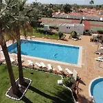 Apartamento Love Loft Avenida Tirajana Parking