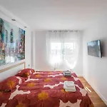 Apartamento Love Loft Avenida Tirajana Parking