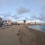 Apartamento Playa Grande