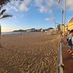 Apartamento Playa Grande