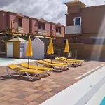 Maspalomas San Agustin Gran Canaria