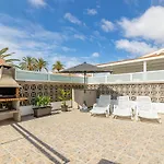 Private Bungalow in Playa del Inglés