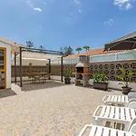 Private Bungalow in Playa del Inglés