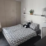 Bungalow Verdemar Maspalomas