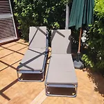 Bungalow Verdemar Maspalomas