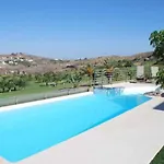 Villa Piedra Amarilla