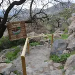 Casa Cueva El Pedregal Tejeda