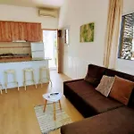 Precioso Bungalow 12