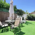 Precioso Bungalow 12