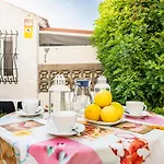 Bungalow Casa Pablo