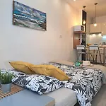 Estudio En Las Canteras- Paralelo 28