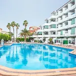 Apto Sol Y Mar