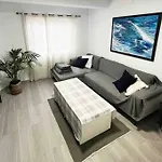 Apartamento Urban Zen Con Terraza Y Jacuzzi