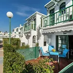 Bungalow Duna Flor Verde Maspalomas