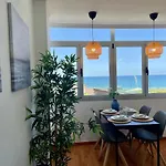 Las Canteras View Home