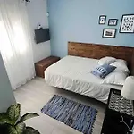 Apartamento Urban Zen Con Terraza Y Jacuzzi