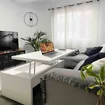 Apartamento Urban Zen Con Terraza Y Jacuzzi