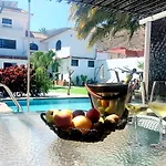 Villa Magdalena