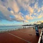 Las Canteras View Home