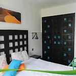 Bonito Apartamento Con Vista Al Mar