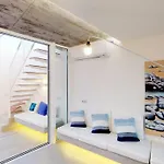 Casa De Las Nieves