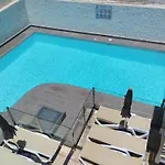 Playa Del Ingles-Maspalomas