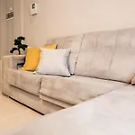 Apartment Near The Beach