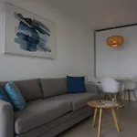Apartamento Primera Linea Playa