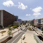 Venegas Urban Suites- 4D