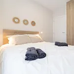 Venegas Urban Suites-3E
