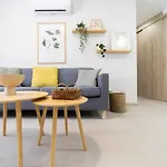 Venegas Urban Suites-3E