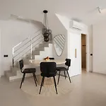Deluxe Serenity Duplex In Las Canteras