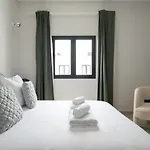 Deluxe Serenity Duplex In Las Canteras