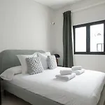 Deluxe Serenity Duplex In Las Canteras