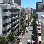 Apartamento Con Vistas Al Mar