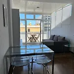 Apartamento Con Vistas Al Mar