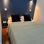 Apartamento Con Vistas Al Mar