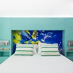 Edison Building 401 By Canariasgetaway