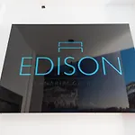 Edison Building 401 By Canariasgetaway