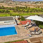 Villa Salobre 3