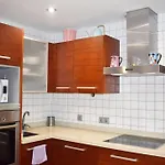La Puntilla Deluxe Apartment