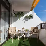 Sweet Paradise 304 By Homestaygrancanaria