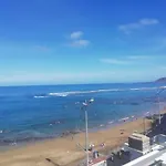 Apartamento Primera Linea \
