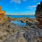 Living Las Canteras Homes- Beachfront Aquamarina