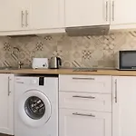 Isadora: Apartamento Vista Piscina