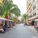 Apartaestudio Santa Catalina