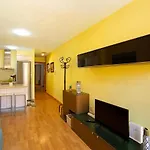 Vcv Apartamento La Sal