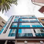Edison Building 103 By Canariasgetaway